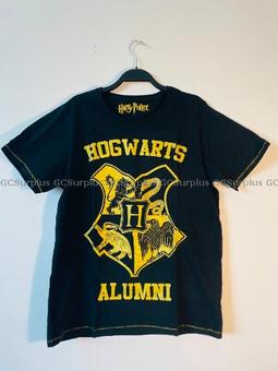 Photo de T-shirt pour adulte 'Harry Pot