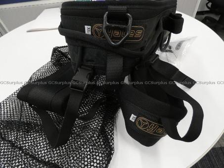 Picture of X-Large Climbing Harness #10