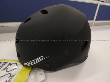 Picture of Small Protec Helmet #1