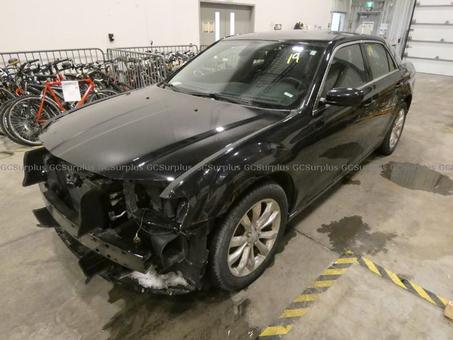 Picture of 2017 Chrysler 300