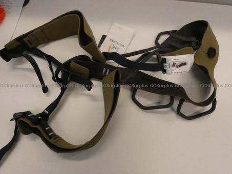 Picture of Various Climbing Harnesses