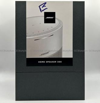 Picture of Bose Home Speaker 300 - Silver