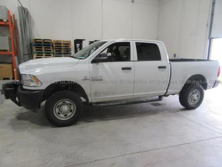 Picture of 2016 RAM 2500 (151576 KM)