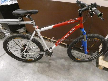 Picture of Rocky Mountain Vertex Bike