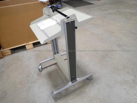 Picture of HP 1008A Test Mobile Cart