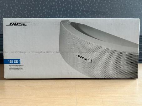 Picture of Bose 151 SE Speakers