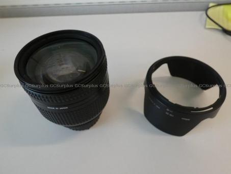 Picture of Nikon AF-S Nikkor 24-120mm 1:2