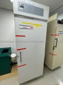 Photo de Réfrigérateurs de laboratoire 