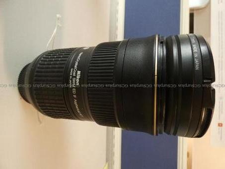 Picture of Nikon AF-S Nikkor 28-70mm 1:2.