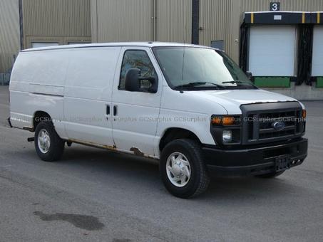 Picture of 2013 Ford E-350