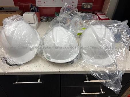 Picture of Hard hats