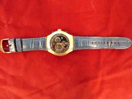 Picture of Men's Swatch Watch