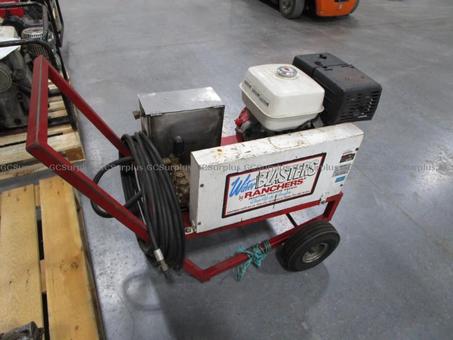 Picture of Pressure Washer