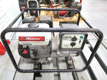 Picture of Kodiak 1900 Generator