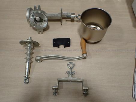 Picture of Manual Grain Grinder