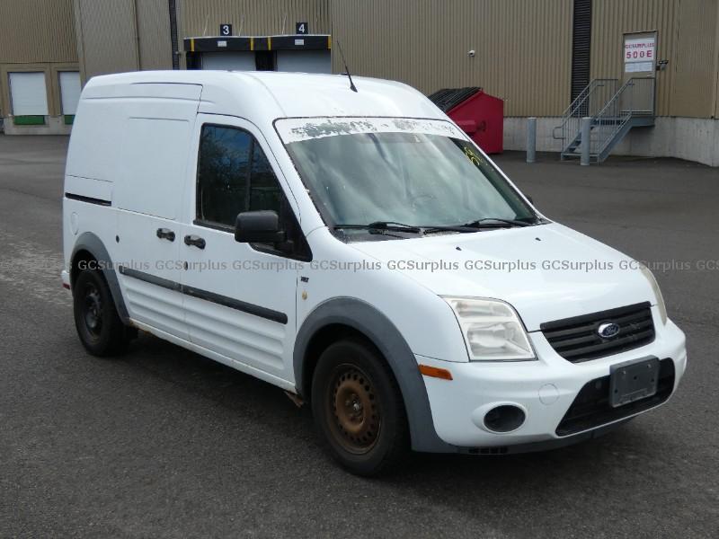 Picture of 2013 Ford Transit Connect XLT