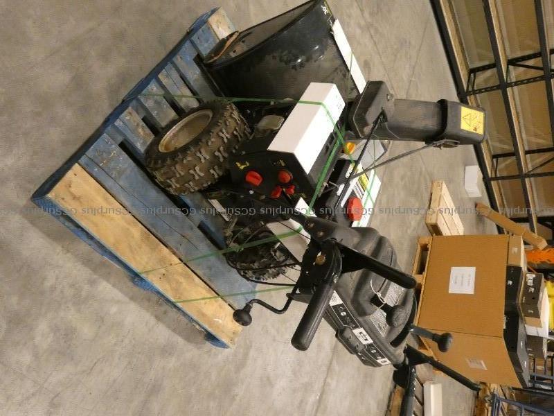Picture of Yardworks Snow Blower