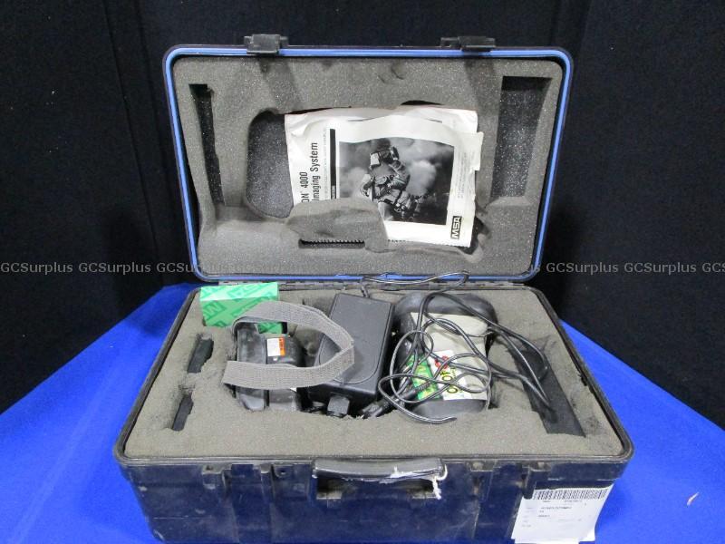 Picture of Thermal Imaging Unit