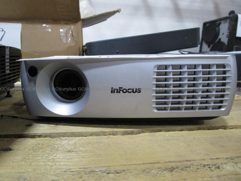Picture of Projector