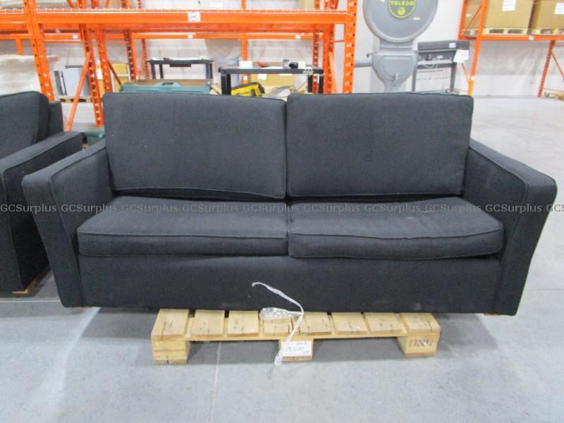 Picture of Sofa Bed