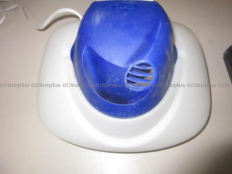 Picture of Cool Mist Humidifier