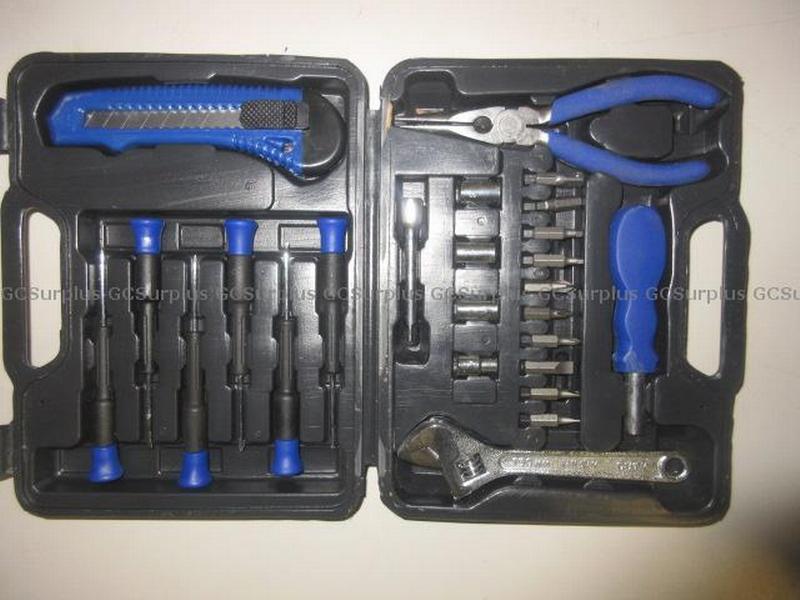 Picture of Hand Tools