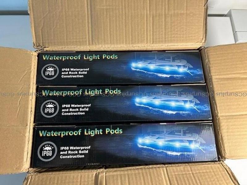 Picture of LED Light Kits