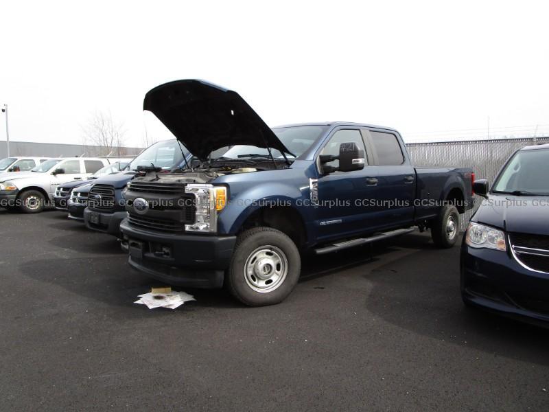 Picture of 2017 Ford F-250 SD XL (25,242 