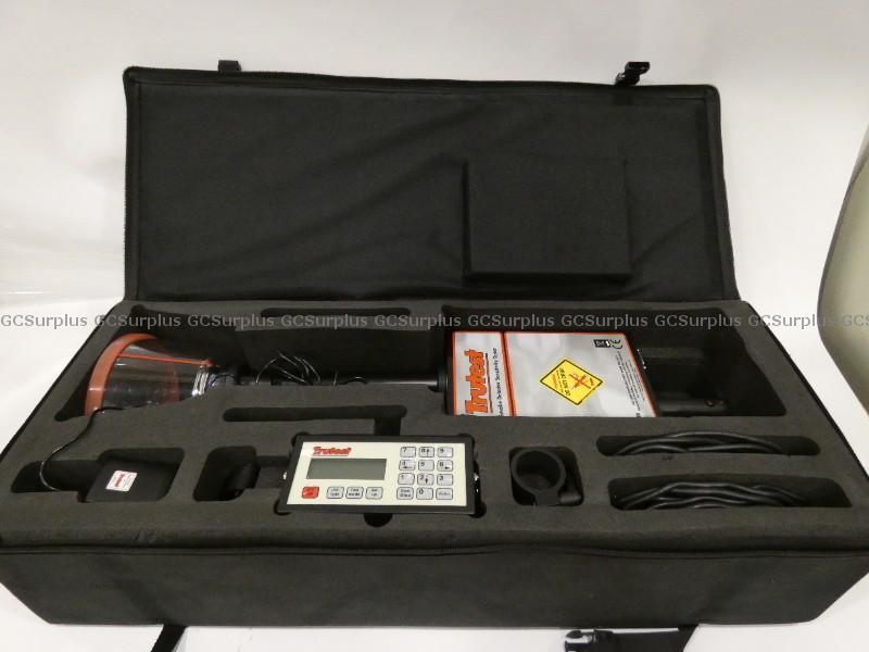 Picture of Trutest Smoke Detector Sensiti