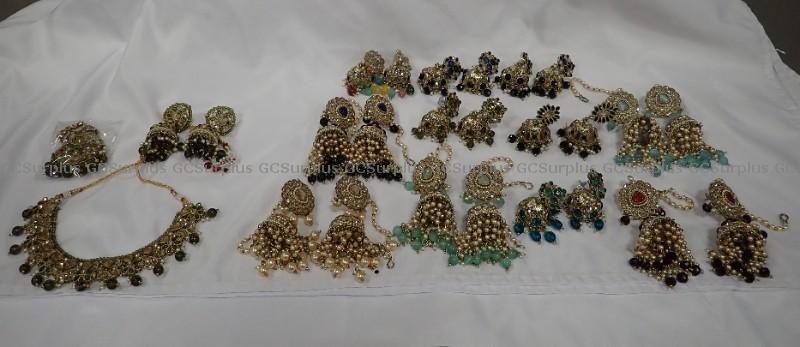 Picture of Assorted Fashion Jewelry