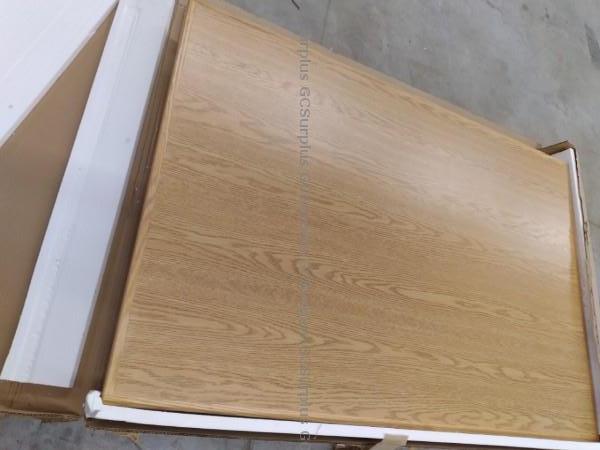 Picture of Wooden Conference Tables