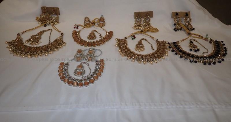 Picture of Fashion Jewelry Sets