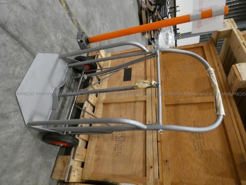 Picture of 12 Double Cylinder Hand Trucks
