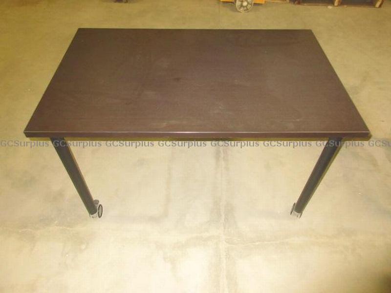 Picture of Rolling Table