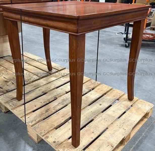 Picture of Pub Table