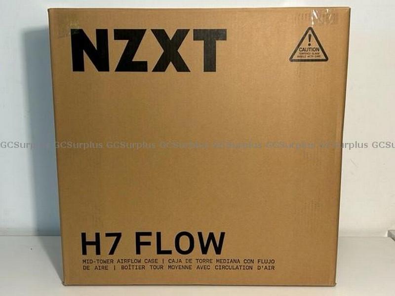 Picture of NZXT Custom PC