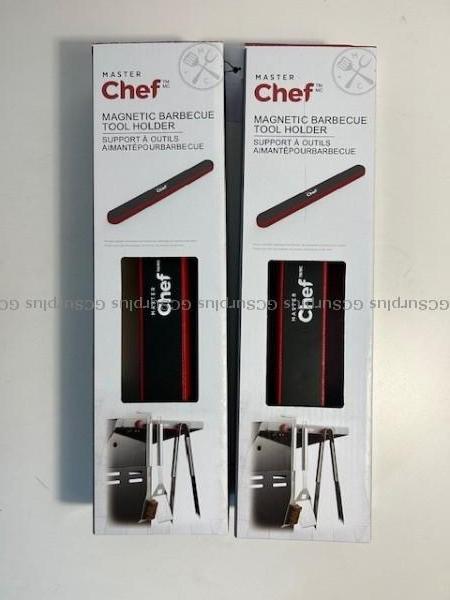 Picture of Master Chef Magnetic Barbecue 