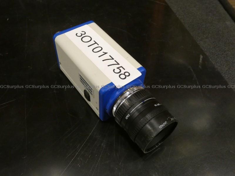 Picture of Minitron Camera