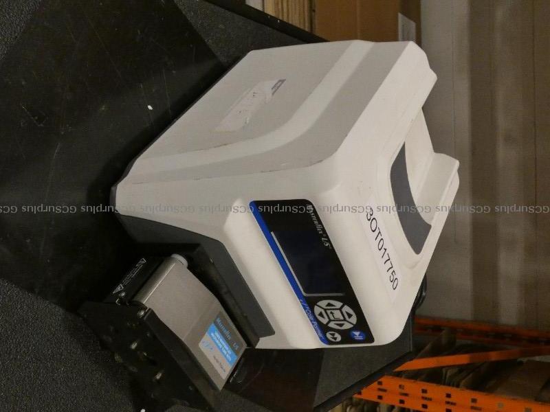 Picture of Masterflex Digital Drive with 
