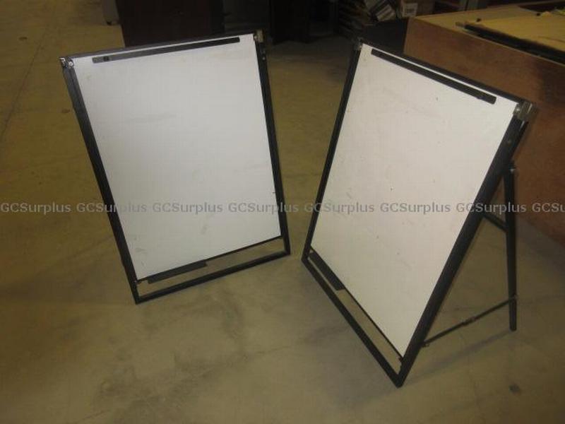 Picture of Dry Erase Boards
