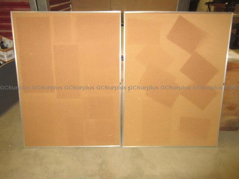 Picture of Corkboards