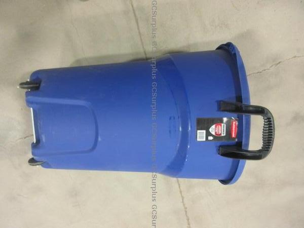 Picture of Recycling Bin