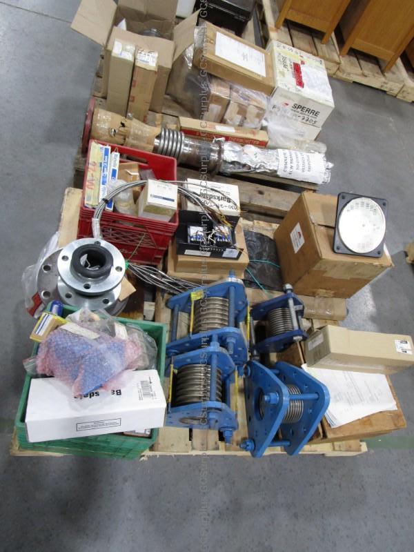 Picture of Ship Spares Lot