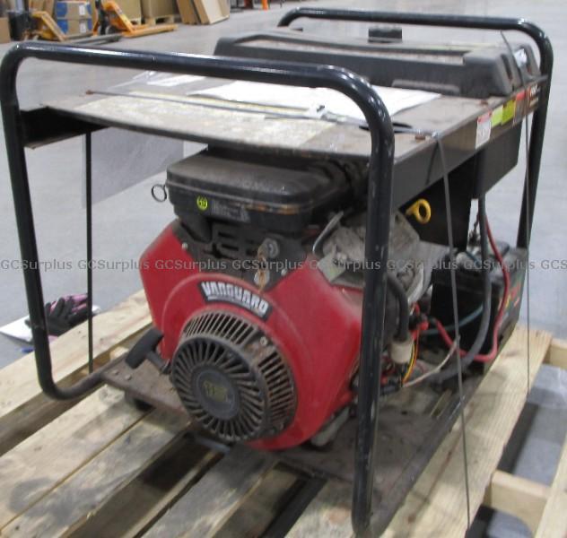Picture of 8,000 W Generator