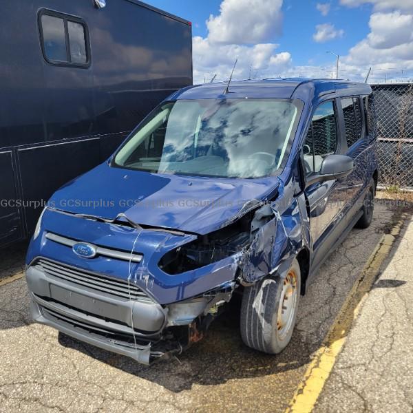 Picture of 2018 Ford Transit Connect - So