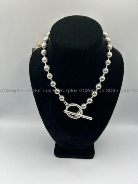 Picture of UNO de 50 Short Chain Necklace