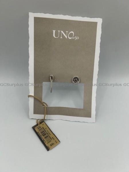 Picture of UNO de 50 Earrings