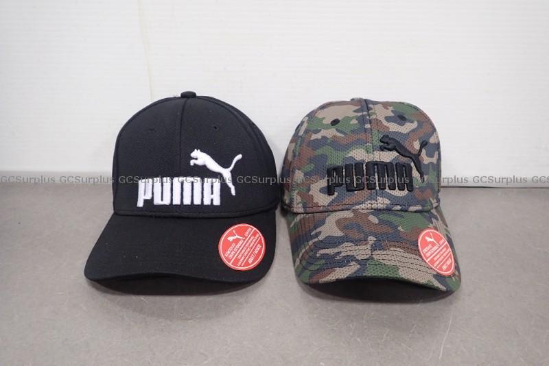 Picture of Puma Hats