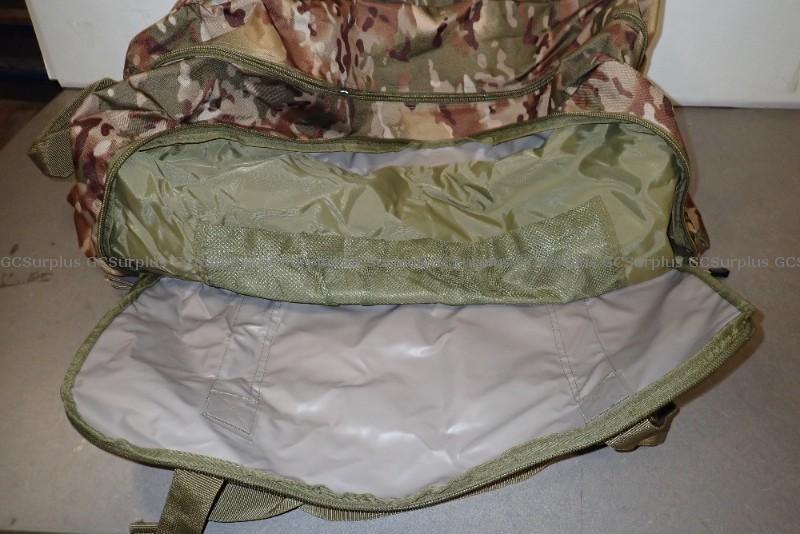 Picture of North 49 Duffle Bag