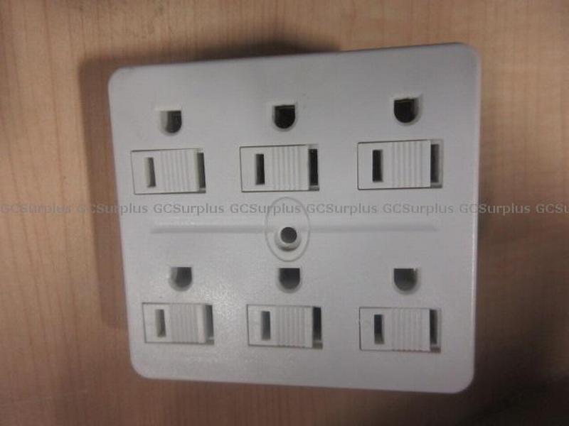 Picture of Outlet Adapters